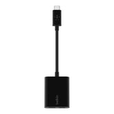 Cable USB C Belkin F7U081BTBLK